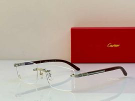 Picture of Cartier Optical Glasses _SKUfw55532008fw